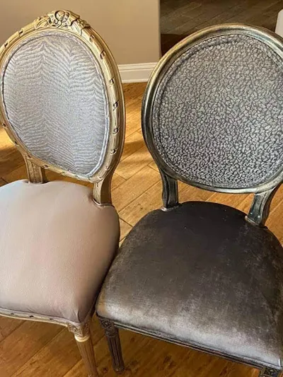 Uribes Upholstery