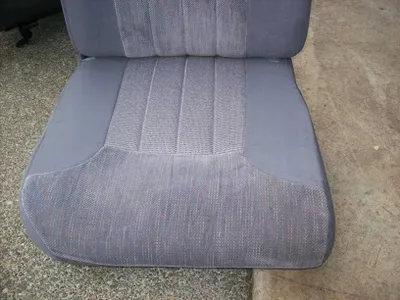 Ron's Upholstery