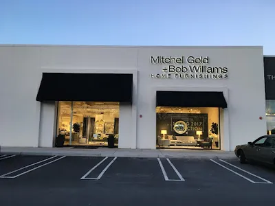Mitchell Gold + Bob Williams