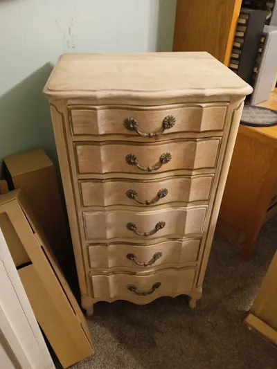 Davis Cabinet Co
