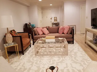 AAA Upholstery