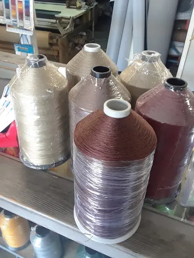 Jiménez Upholstery