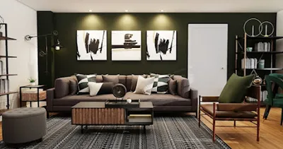 New York Custom Interior's Design And Decor Inc.