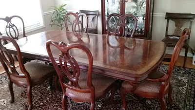 Marshall Koral's Pro Furniture Service
