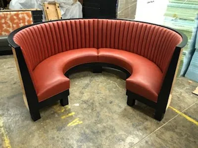 Chicago Custom Upholstery