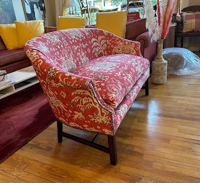 Vidal Design Upholstery