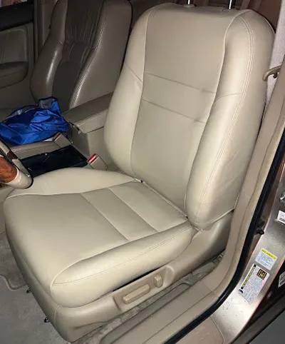 Jimmy's Upholstery