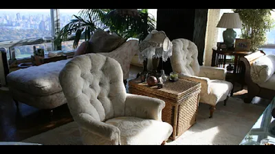 Design For Living Upholstery