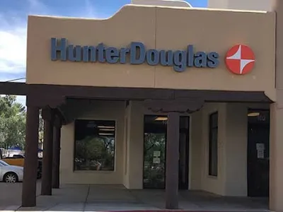 Ardy’s Gallery of Window Coverings - Hunter Douglas Gallery of Tempe