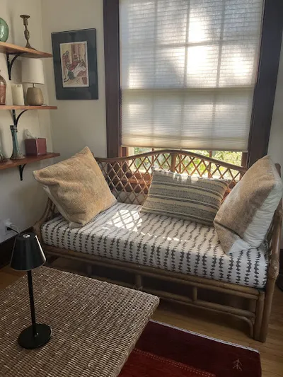 Knot Just Upholstery