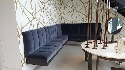 All Custom Upholstery
