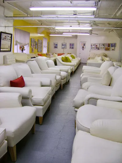J M Upholstery New York City