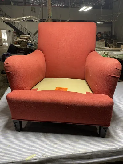 New Vision Upholstery Furniture, Inc