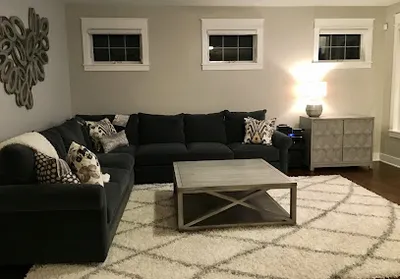 Luxe Home Interiors