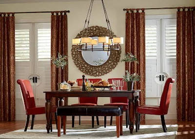 Custom Drapery Dallas