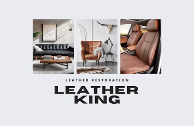 Leather King