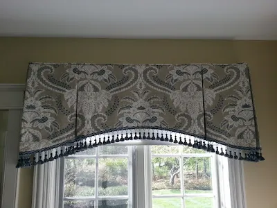Baird's Drapery Services, Inc
