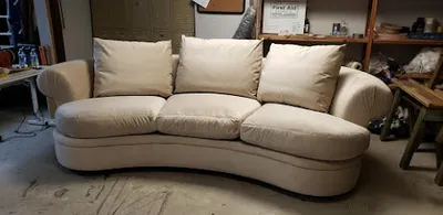 National Wood Finishing and Upholstery