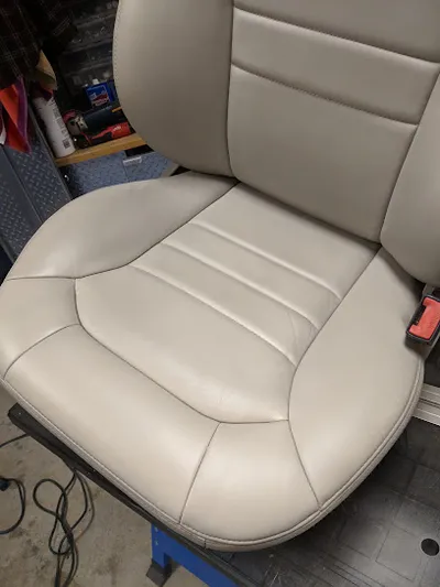 Leather and Furniture Repair of Seattle