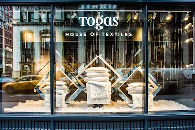 Togas House of Textiles | Upholstery & Luxury Home Goods