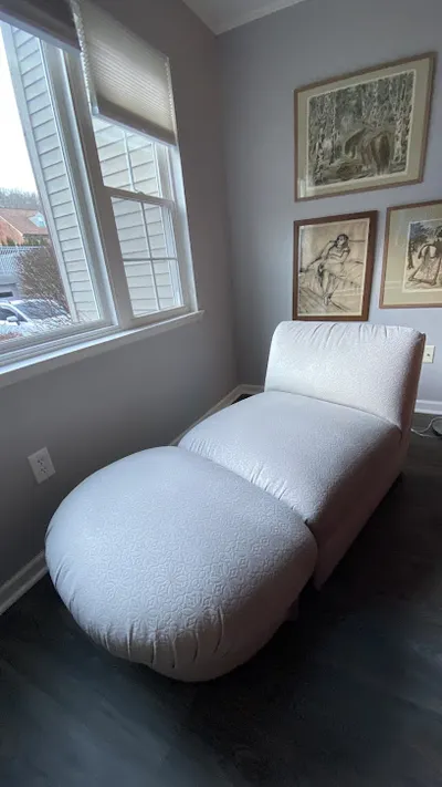 W Upholstery