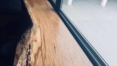 RL REFINISHING & WOODWORK