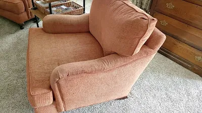 Ted Deane Upholstering