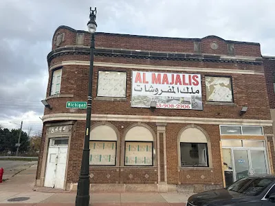ALMAJALIS