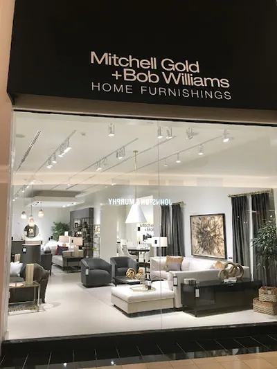 Mitchell Gold + Bob Williams