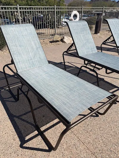 Paragon Patio