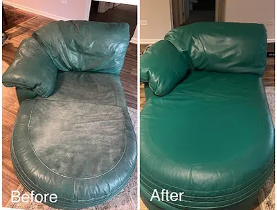 Prime Leather Fix – Leather & Vinyl Furniture Repair