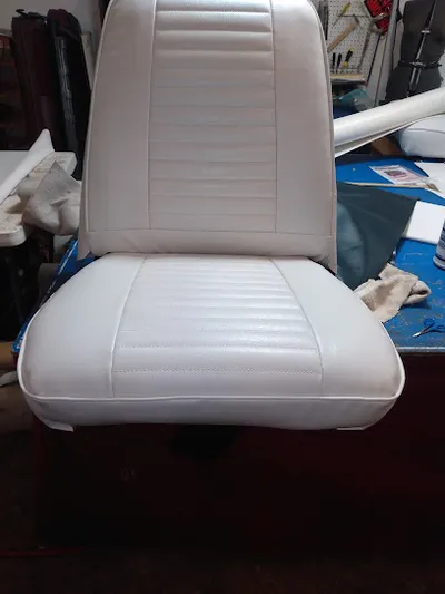 Tom's Upholstery Plus LLC