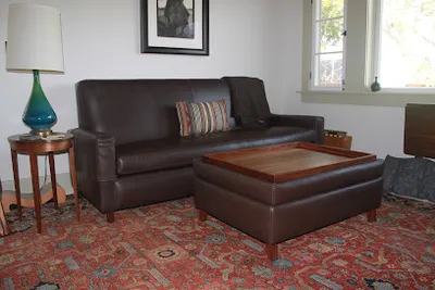GQ Interior: Furniture Showroom, Upholstery, & Woodwork