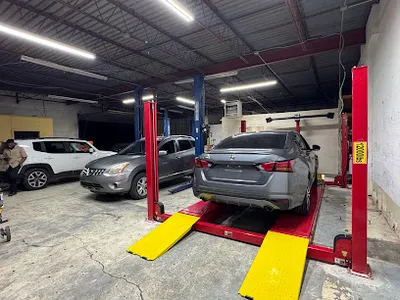 Just brakes Auto Services Oil Change Alingment Tires Lube Center Near me Arlington