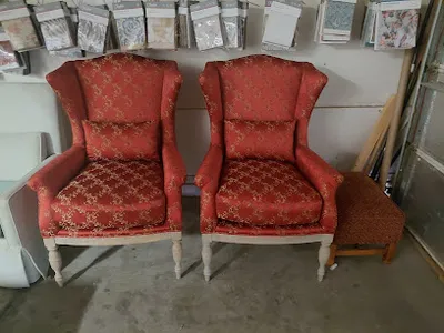 GIilbert upholstery AZ