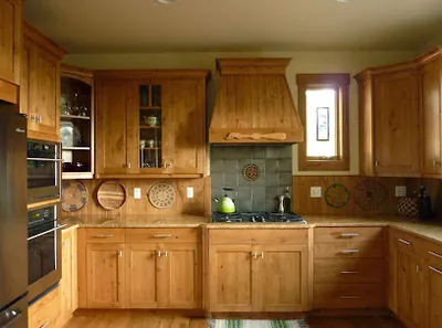 Bauer Mountain Woodworks LLC