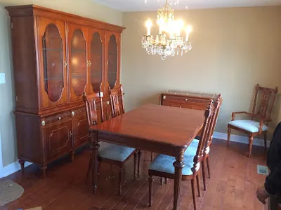 Creative Furniture Restoration