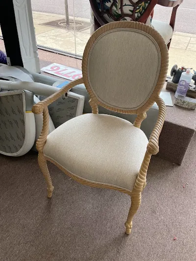 Matan's Upholstery & Interiors