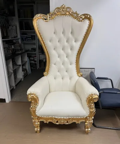 Laird's Upholstery
