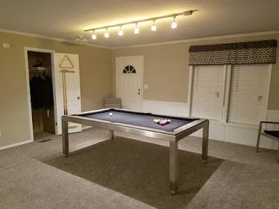 American Billiards Service