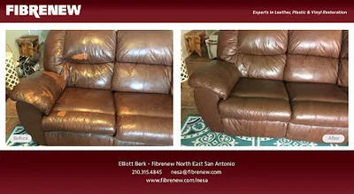 Fibrenew Northeast San Antonio
