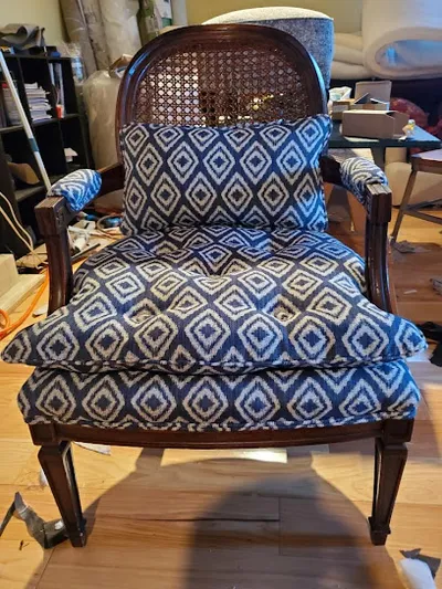 Blanca's Upholstery