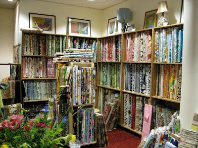 Urban Burp Vintage Fabrics