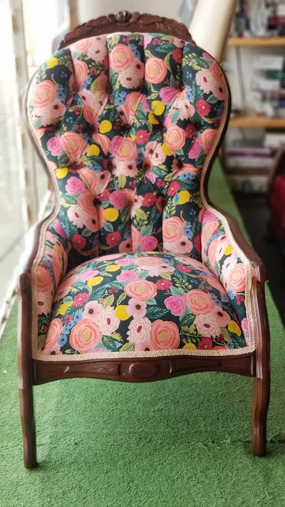 Alan's/Mario's Upholstery