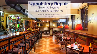 Cannon's Specialized Upholstery Repair