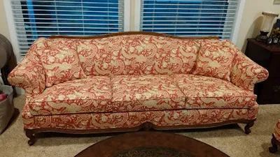 Bellanti Custom Upholstery