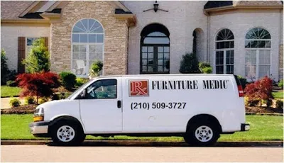 Furniture Medic by Experts