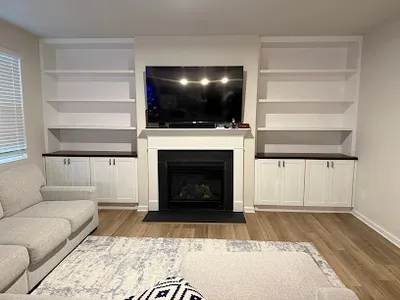 GD | RTA Kitchen Cabinets