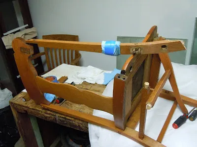 RENEW Furniture Repair and Refinishing LLC