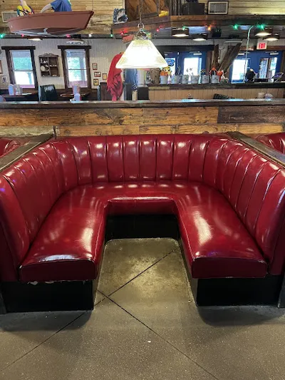 David’s upholstery